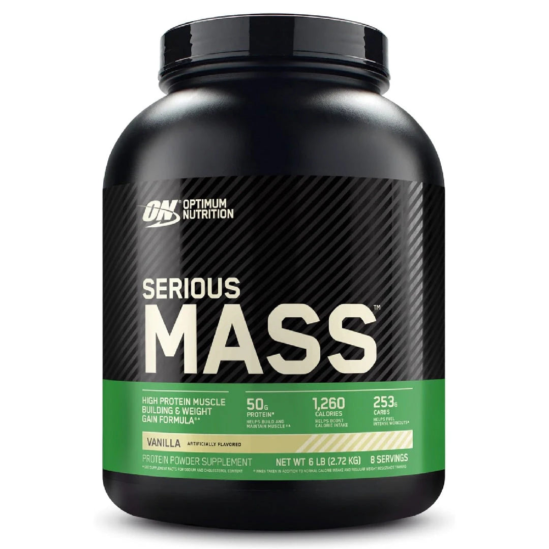 Ganadores de masa