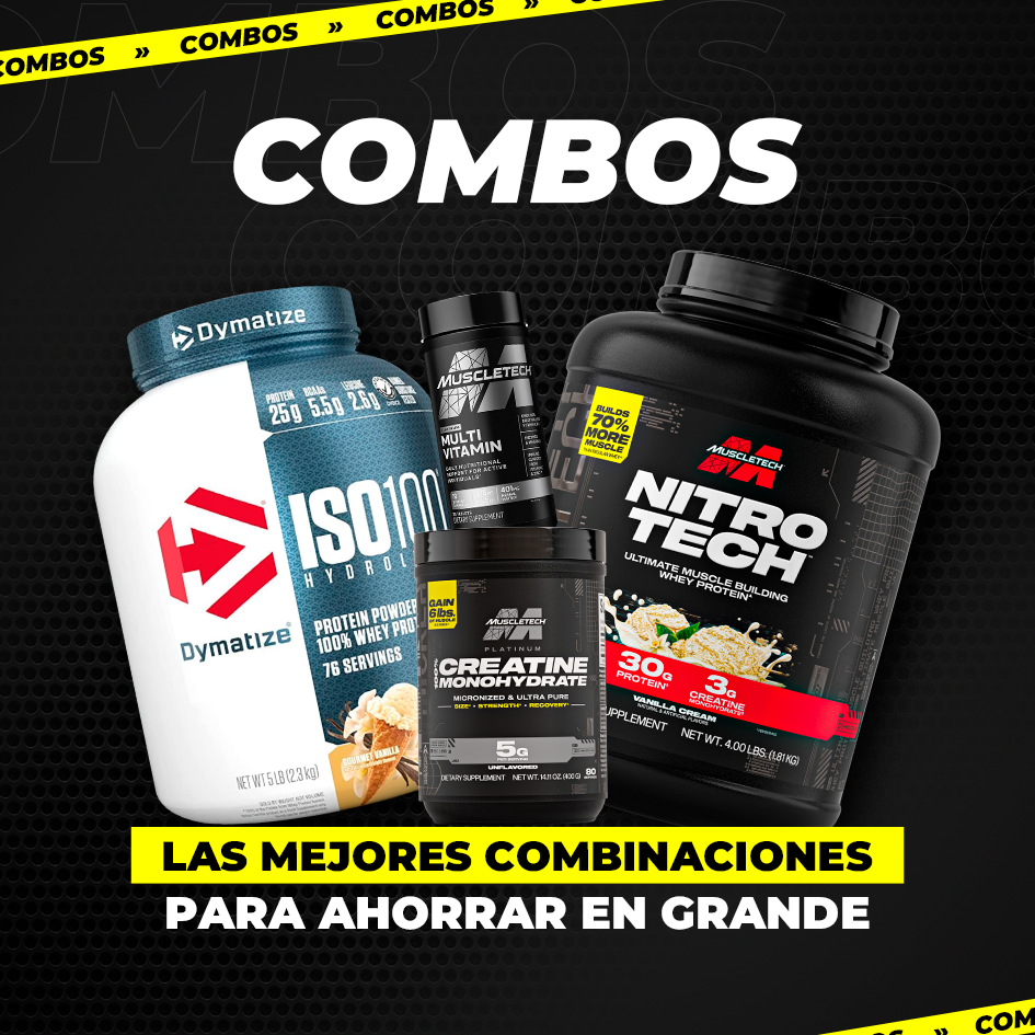 COMBOS