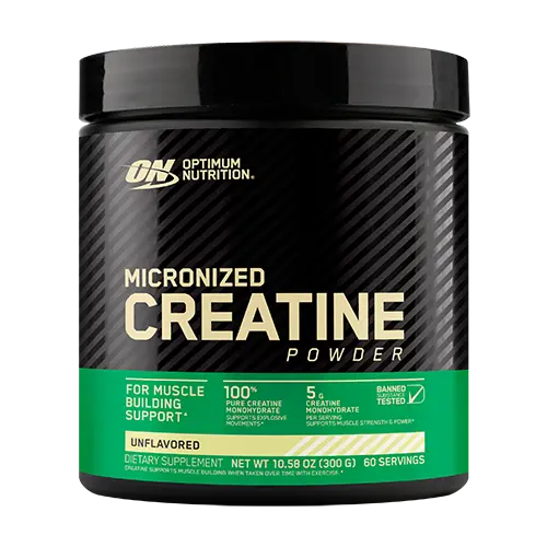 Creatinas