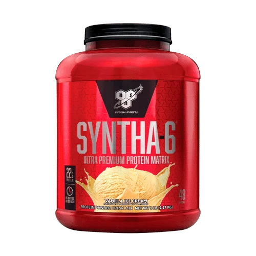Proteína Syntha 6 5 libras