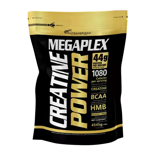 Creatina Megaplex Creatine Power 2lb
