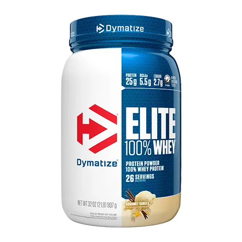 Proteína Elite Whey 5 libras
