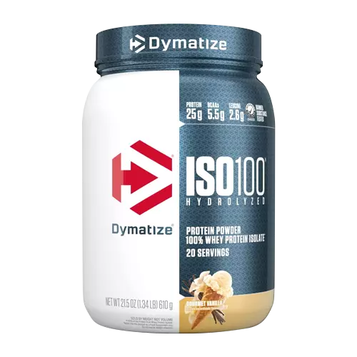 Proteína Iso 100 1,3 Libras