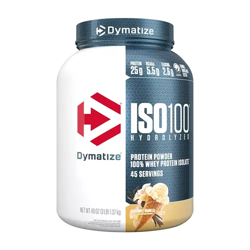 Proteína Iso 100 1,3 Libras