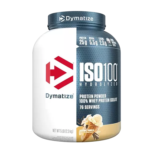 Proteína Iso 100 5 Libras
