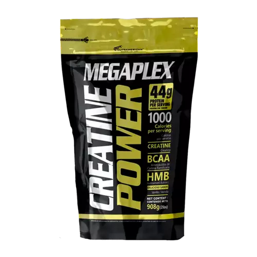 Creatina Megaplex Creatine Power 2lb