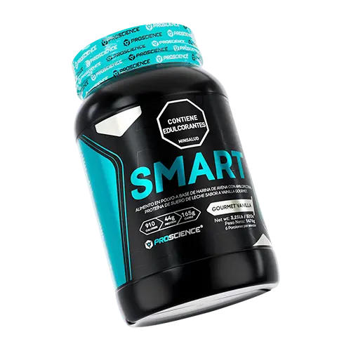 Proteína Smart Gainer 3lb