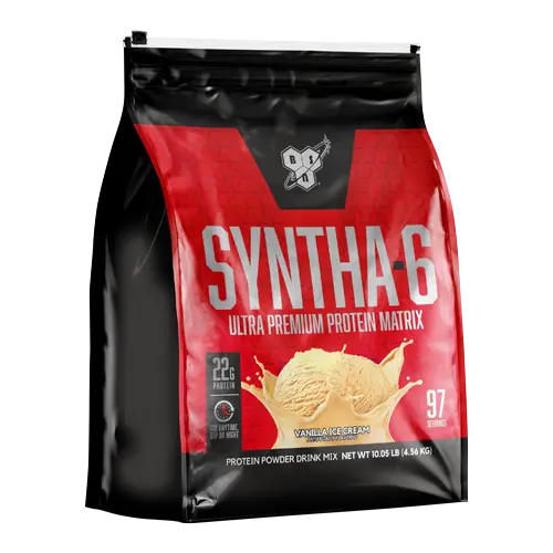 Proteína Syntha 6 10 libras
